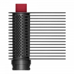 Фен-стайлер Dyson Airwrap Coanda 2х Multi Styler & Dryer (Red Velvet/Gold)