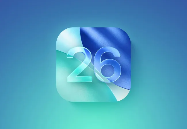 iOS 26 — нова система з елементами ШІ