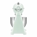 Планетарний міксер Smeg 800 Вт (Green)