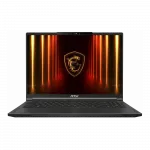 Ноутбук MSI Stealth A16 AI+ A3XWIG-068UA 16" QHD+, AMD AI 9 HX 370, 32GB, F1TB, NVD5080-16, W11, чорний