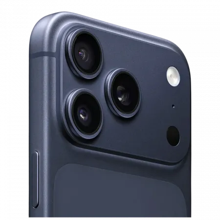 б/у Apple iPhone 17 Pro Max 2TB (Deep Blue) (Ідеальний стан)