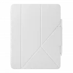 Чохол Pitaka MagEZ Folio 3 для iPad Pro 13" M4/M5 White