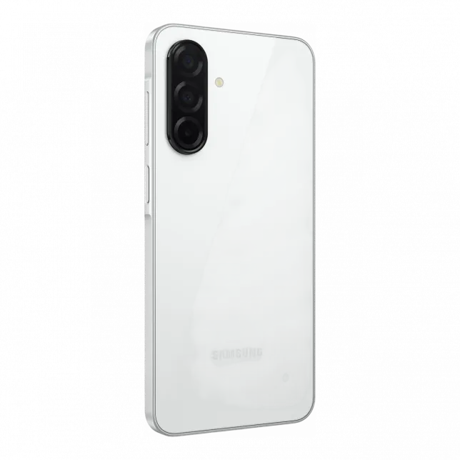 Смартфон Samsung Galaxy A26 5G 6.7" 8/256ГБ White