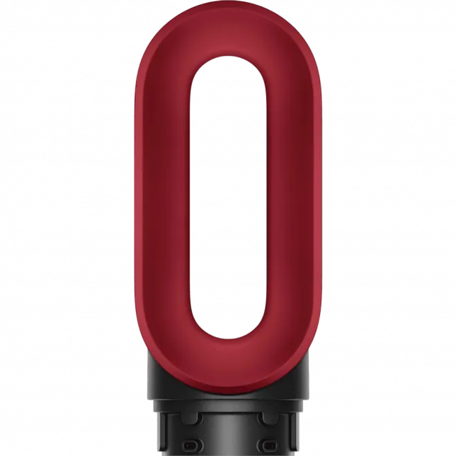 Фен-стайлер Dyson Airwrap Coanda 2х Multi Styler & Dryer (Red Velvet/Gold)