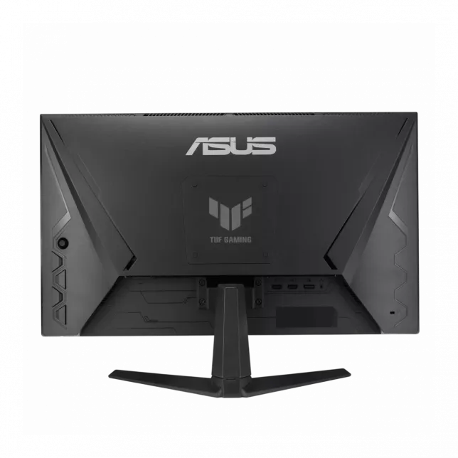 Монітор Asus 24.5" TUF Gaming VG257Q5A 2xHDMI, DP, MM, VA, 200Hz, 0.5ms, sRGB 125%, FreeSync