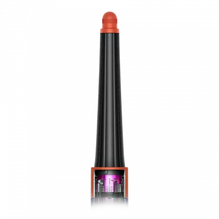 Стайлер для кучерявого волосся Dyson Airwrap i.d. Curly+Coily (Vinca Blue/Topaz)