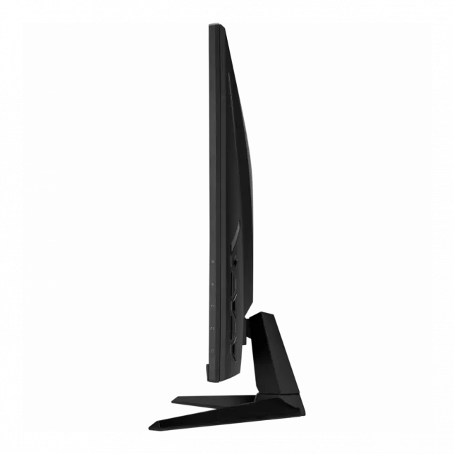 Монітор Asus 31.5" TUF Gaming VG32AQA1A 2xHDMI, DP, MM, VA, 2560x1440, 170Hz, 1ms, FreeSync, HDR10