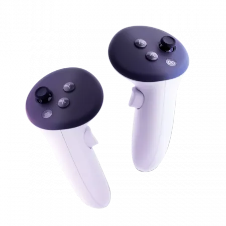 Окуляри віртуальної реальності Meta Quest 3 512GB