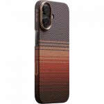 Чохол Pitaka Ultra-Slim для iPhone 17 Sunset