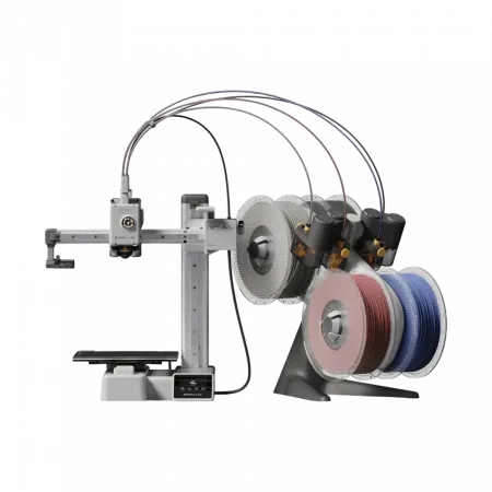 3D принтер Bambu Lab A1 Mini Combo