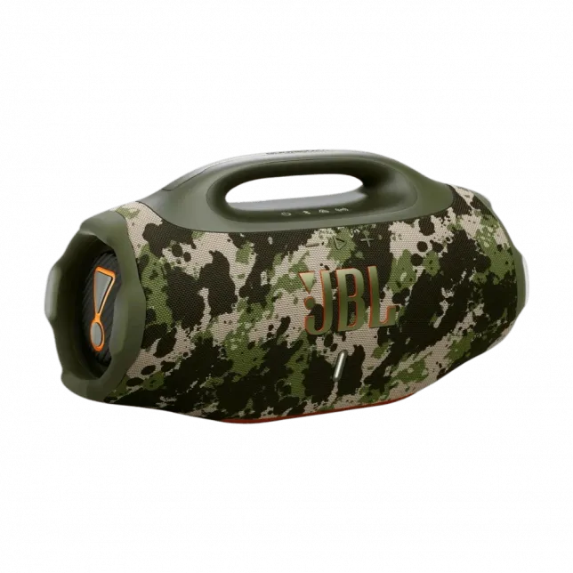 Акустика JBL BoomBox 4 (Squad)
