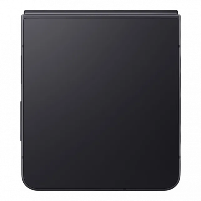 Смартфон Samsung Galaxy Flip 7 5G 6.9"/4.1"12/256ГБ Jetblack