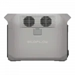 Зарядна станція EcoFlow DELTA 3 1500 (EFDELTA1500-EU) 1800W 1536Wh