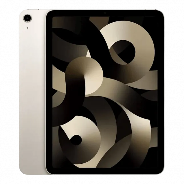 б/у Apple iPad Air 10.9 256GB, Wi-Fi, Starlight (2022)