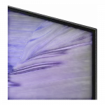 Телевізор 77" Samsung OLED 4K UHD 100Hz(144Hz) Smart Tizen Black