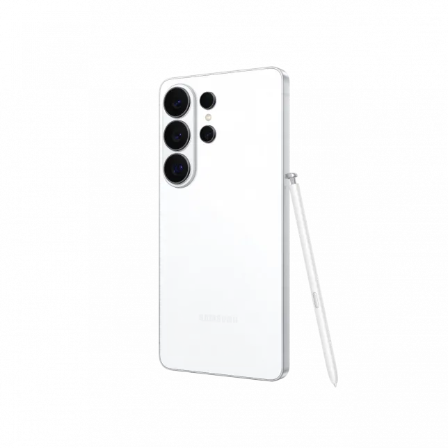 Смартфон Samsung Galaxy S26 Ultra 5G 6.9' 12/512ГБ White