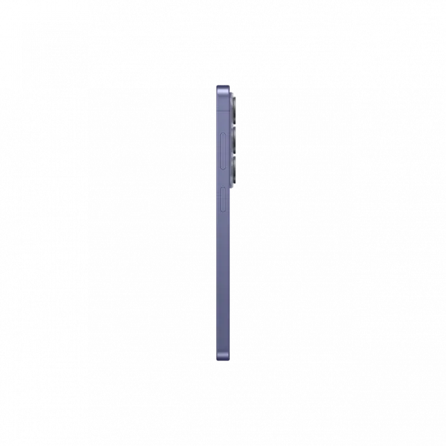 Смартфон Samsung Galaxy S26 5G 6.3' 12/256ГБ Cobalt Violet