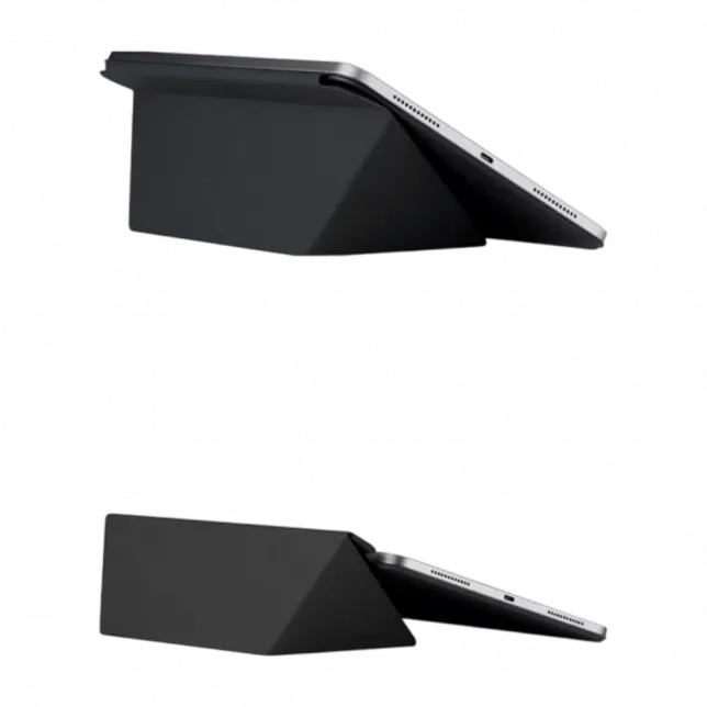 Чохол Pitaka MagEZ Folio 3 для iPad Air 13" M2/M3/M4 Black
