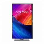 Монітор Asus 27" ProArt PA27JCV HDMI, DP, USB-C 3xUSB, MM, IPS, 5120x2880, DCI-P3 99%, AdaptiveSync, Pivot, HDR500
