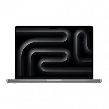 б/у Apple MacBook Pro 14 512GB 8 CPU / 10 GPU 8GB RAM Space Gray Apple M3 (2023)