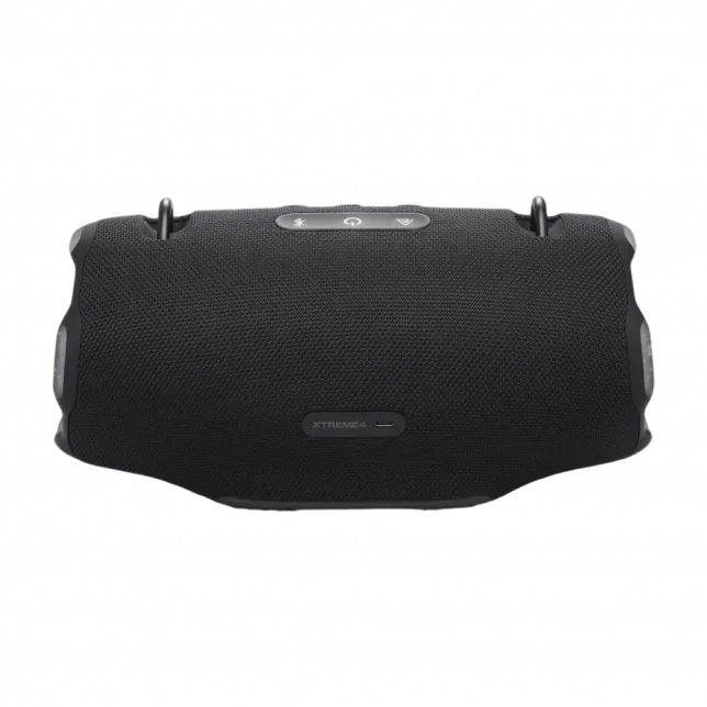 Акустика JBL Xtreme 4 Black no Adapter