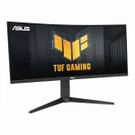 Монітор Asus 34" TUF Gaming VG34VQEL1A 2xHDMI, DP, 3xUSB, MM, VA, 3440x1440, 21:9, 100Hz, 1ms, CURVED, FreeSync, HAS, HDR10
