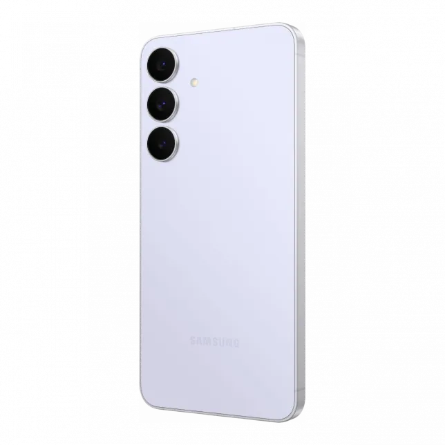 Смартфон Samsung Galaxy S25 FE 5G 6.7' 8/512ГБ Icyblue
