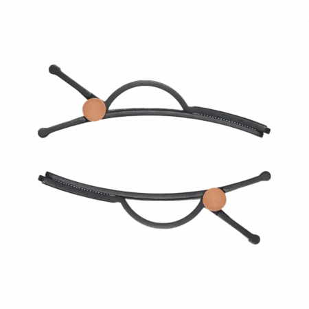 Набір заколок Dyson Hair Clips