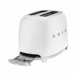 Тостер Smeg (Matt White)