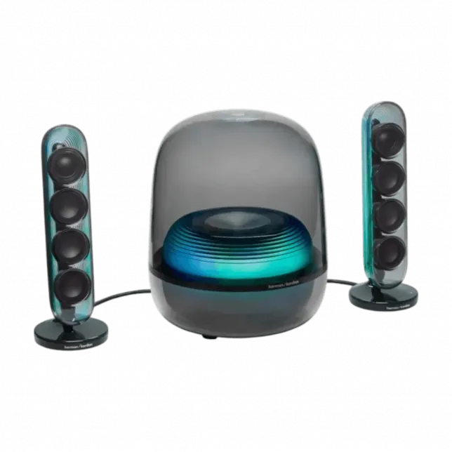 Акустика Harman/Kardon SoundSticks 5 Black