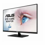 Монітор Asus 31.5" VP32UQ HDMI, DP, MM, IPS, 3840x2160, 4ms, RGB 100%, AdaptiveSync, HDR10