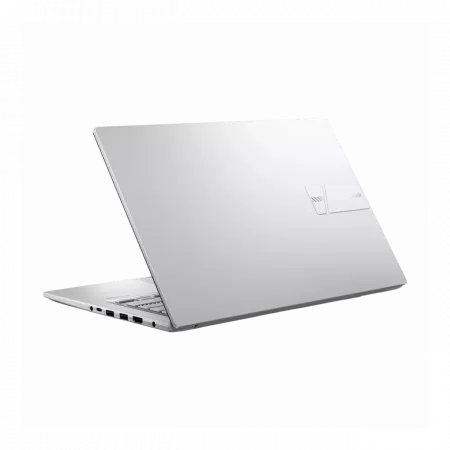 Ноутбук ASUS Vivobook 14 X1404VA-EB1526 14" FHD IPS, Intel 5 120U, 16GB, F512GB, UMA, NoOS, Сріблястий