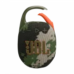 Акустика JBL Clip 5 (Squad)