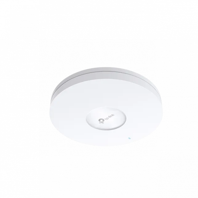 Точка доступу TP-LINK EAP610 AX1800, 1xGE LAN, PoE, Passive PoE