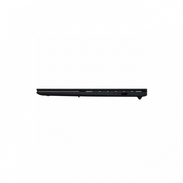 Ноутбук ASUS Vivobook 16 X1607CA-MB058 16" WUXGA IPS, Intel Ultra 5 225H, 16GB, F512GB, UMA, noOS, Блакитний