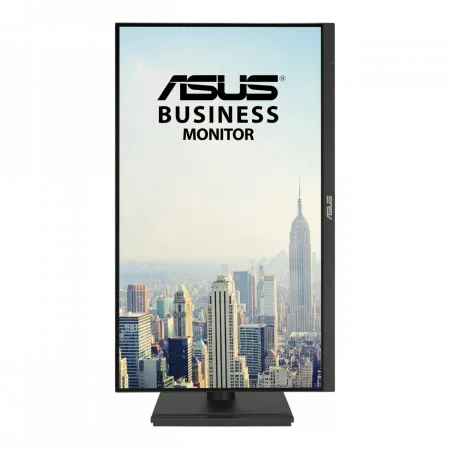 Монітор Asus 27" VA27DQFS D-Sub, HDMI, DP, 2xUSB, MM, IPS, 100Hz, 1ms, sRGB 99%, AdaptiveSync, Pivot