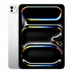 Apple iPad Pro 11 2024, 512GB, Silver, Wi-Fi (M4)