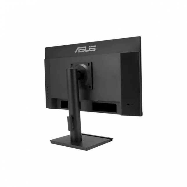 Монітор Asus 27" VA279QGS D-Sub, HDMI, DP, 4xUSB, MM, IPS, 120Hz, 1ms, sRGB 99%, AdaptiveSync, Pivot