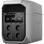 Зарядна станція EcoFlow DELTA 3 Max Plus