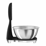 Ваги кухонні Smeg (Black)