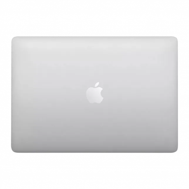 б/у Apple MacBook Pro 13 256GB 8 CPU / 8 GPU Silver Apple M1 (2020)