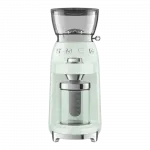 Кавомолка Smeg (Green)