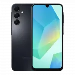 Смартфон Samsung Galaxy A16 6.7" 4/128ГБ Black