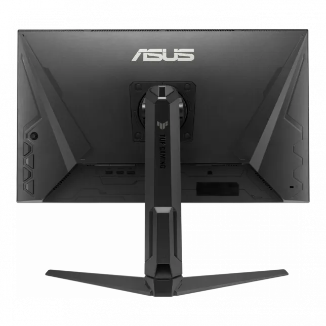 Монітор Asus 27" TUF Gaming VG27AQML5A 2xHDMI, DP, MM, IPS, 2560x1440, 300Hz, 0.3ms, DCI-P3 95%, G-SYNC, FreeSync, Pivot, HDR400