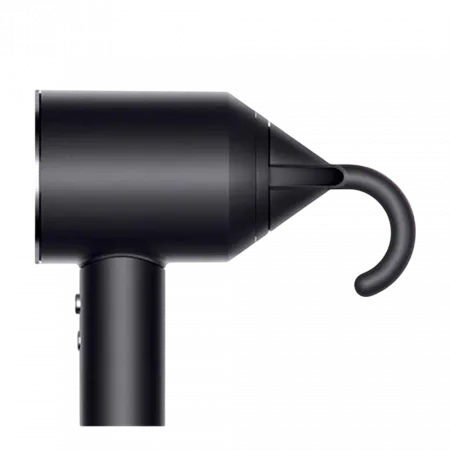 Фен для волосся Dyson Supersonic HD07 (Black/Nickel)