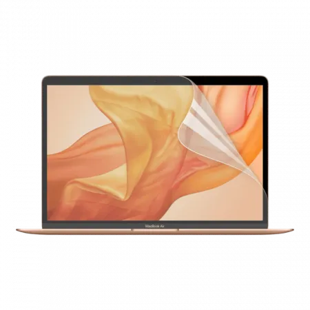 Захисна плівка Monblan MacBook Pro 13 2018-2022/Air 13 2018-2020 (Transparent)