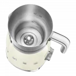 Спінювач молока Smeg (Cream)