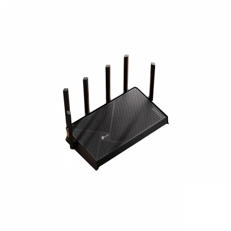 Маршрутизатор TP-LINK Archer BE400 BE6500, 3xGE LAN, 1x2.5GE LAN, 1x2.5GE WAN, 1xUSB3.0 MESH