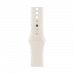 б/у Apple Watch Series 10 GPS 42mm Rose Gold Aluminum Case with Light Blush Sport Band - M/L