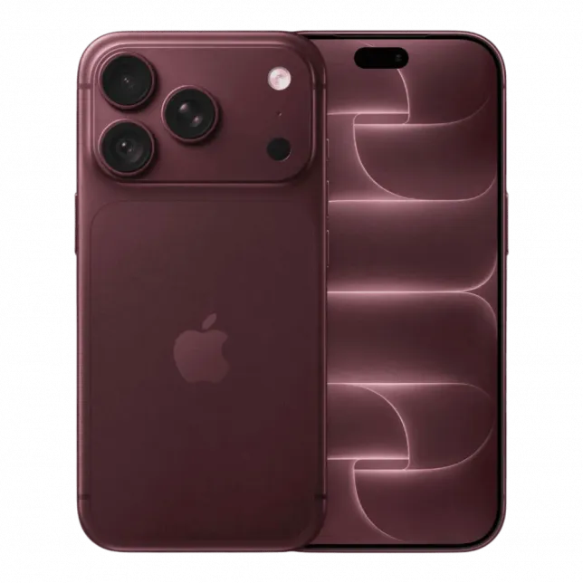 Apple iPhone 18 Pro 256GB Burgundy (MJRR4)